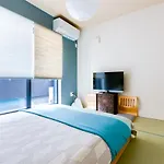 Osaka Sayuri Guesthouse - S&S Abeno 101